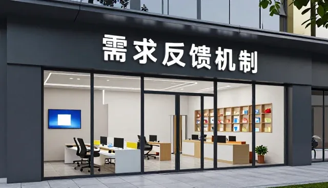 技术研发如何推动业务持续优化与升级