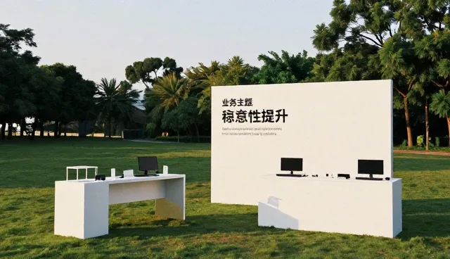 高并发场景下的系统稳定性优化策略